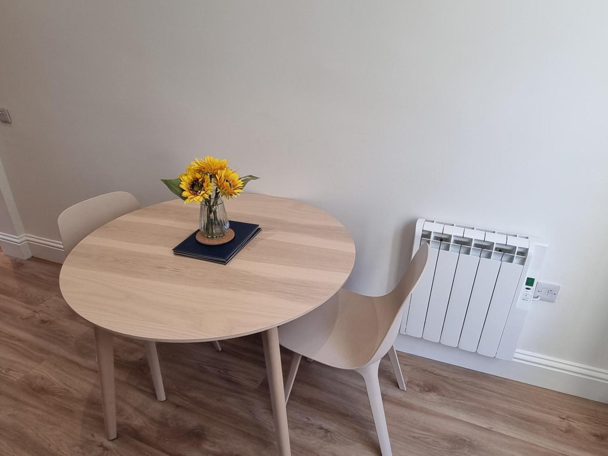 Apartament The Rail & Ferry Den Oban Zewnętrze zdjęcie