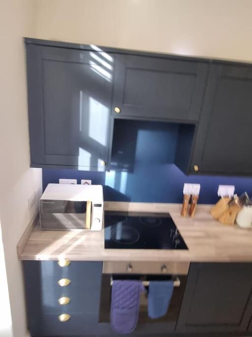 Apartament The Rail & Ferry Den Oban Pokój zdjęcie