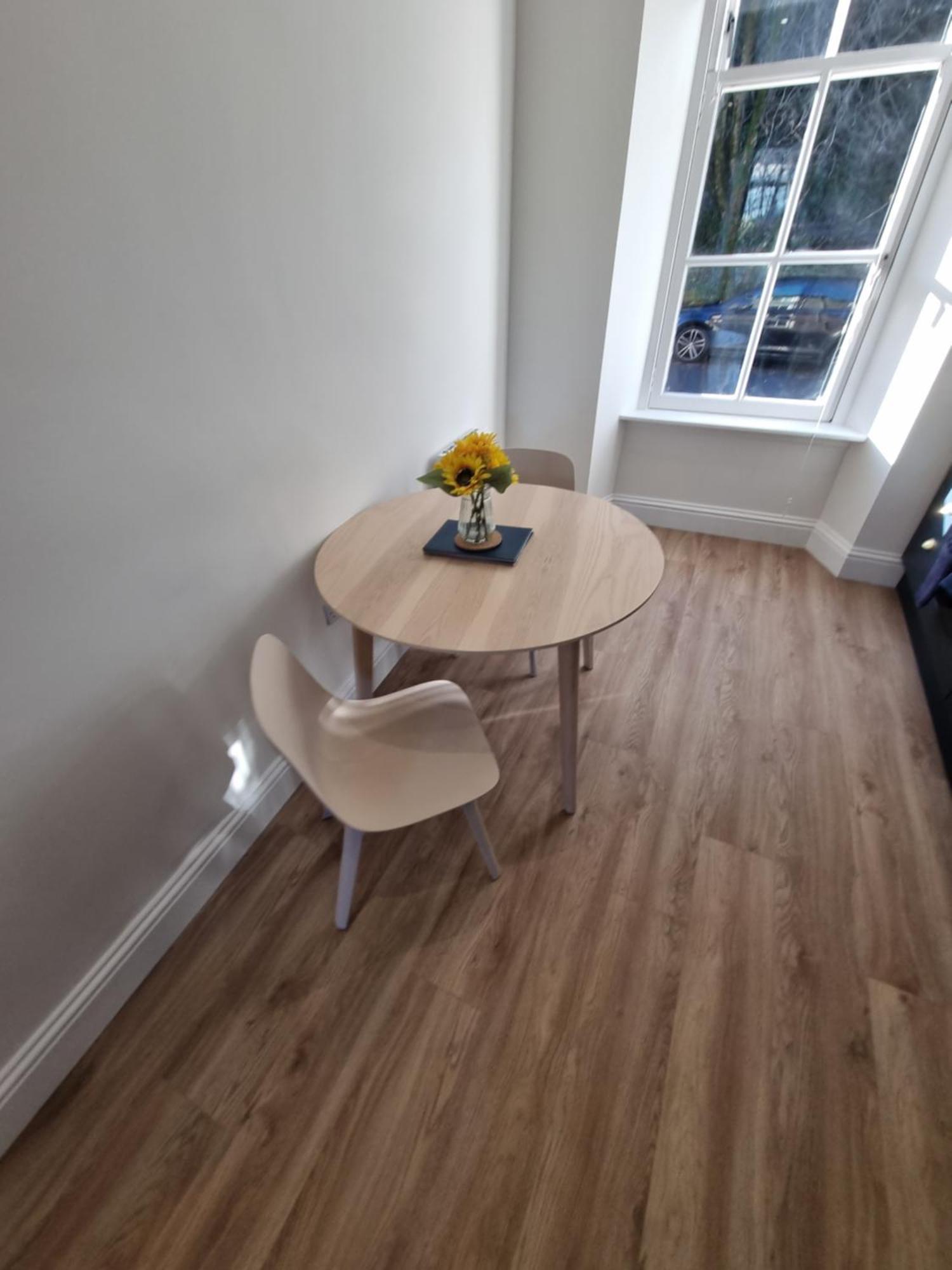 Apartament The Rail & Ferry Den Oban Zewnętrze zdjęcie