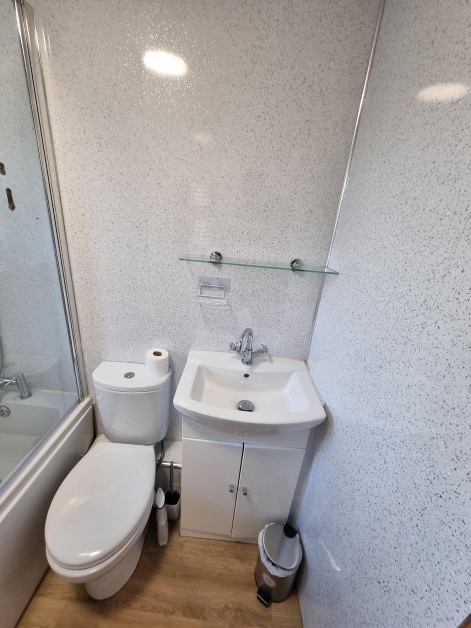 Apartament The Rail & Ferry Den Oban Zewnętrze zdjęcie